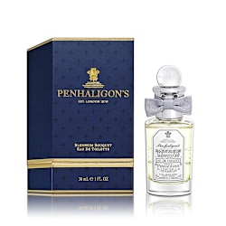 PENHALIGON'S 潘海利根龍首淡香精75ml The World According To Arthur