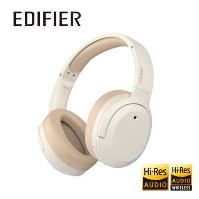 EDIFIER   W820NB Plus   雙金標抗噪藍牙耳罩耳機