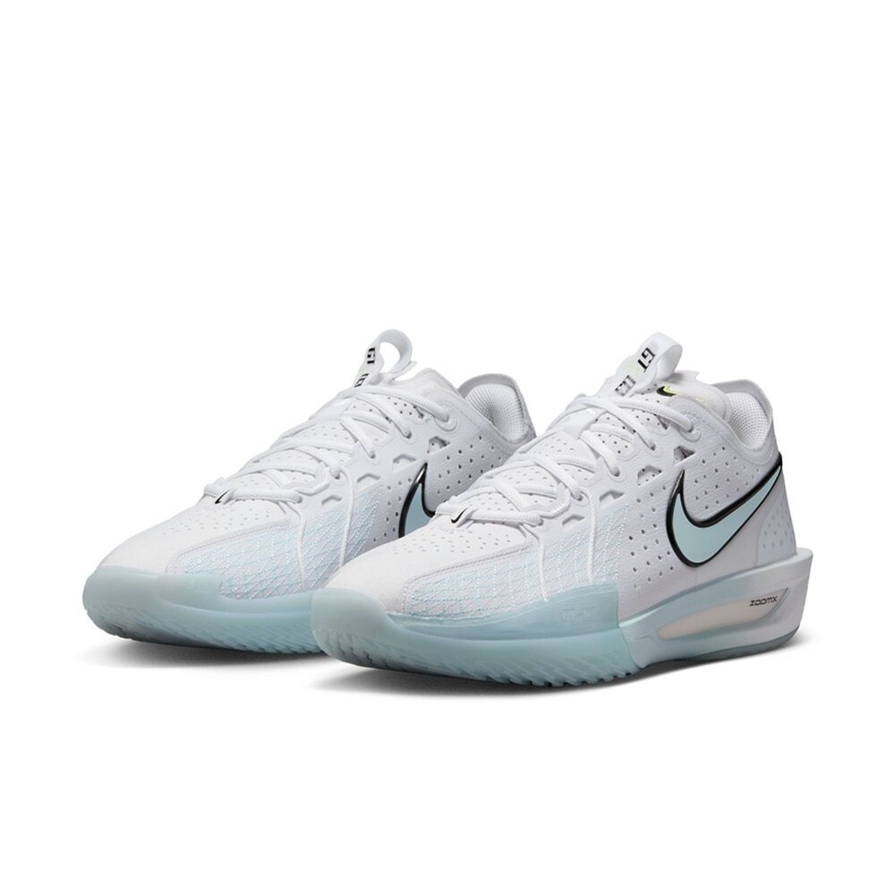 Nike G.T. Cut 3 Glacier Blue 籃球鞋冰川藍緩震DV2918-104 | 籃球鞋