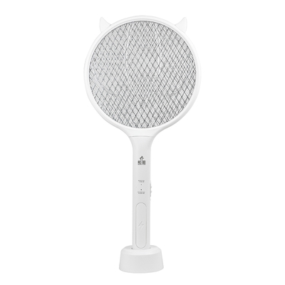勳風 充電式惡魔獵蚊電蚊拍(燈) DHF-T7052 (2入組)