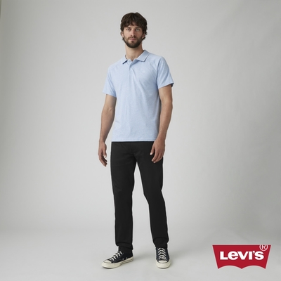Levi s XX CHINO 男款中腰直筒卡奇休閒褲 人氣新品