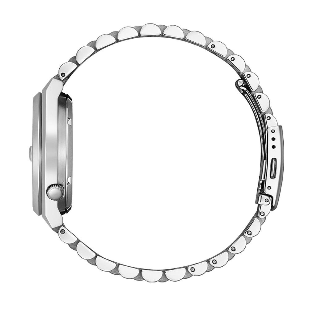CITIZEN星辰噴砂設計自動上鍊機械錶40mm/NJ0151-88L | 機械錶| Yahoo