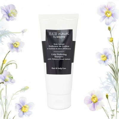 SISLEY希思黎 SISLEY 希思黎 賦活重升護色洗髮精 200ml