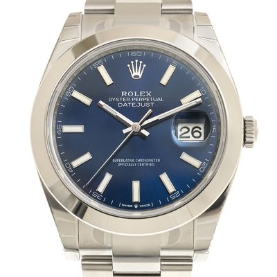 rolex