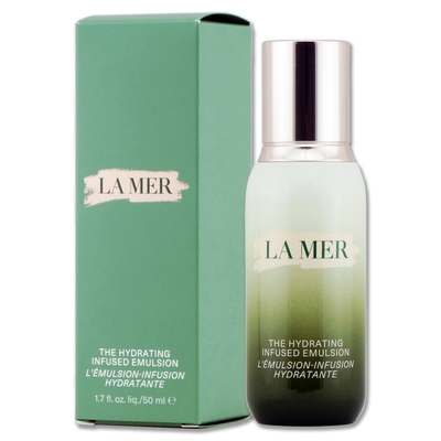 LAMER海洋拉娜 LA MER 海洋拉娜 高滲透自律修護乳 50ML