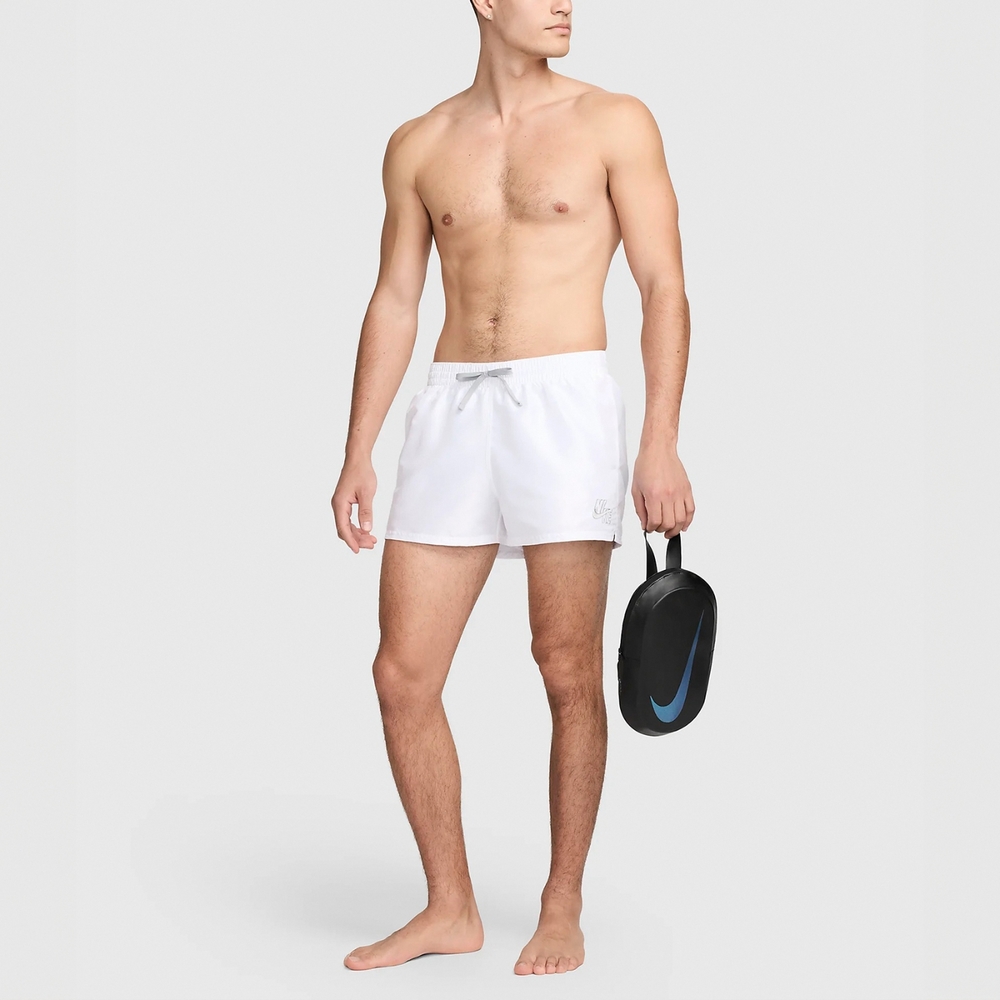 swim locker bag nike solid