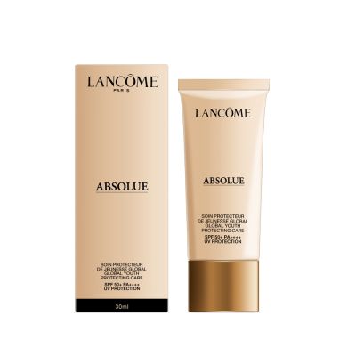 LANCOME蘭蔻 Lancome 蘭蔻 絕對完美極緻隔離霜 30ml