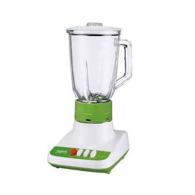 SANLUX台灣三洋 1.5L 多功能玻璃杯果汁機 /台 SM-15TG