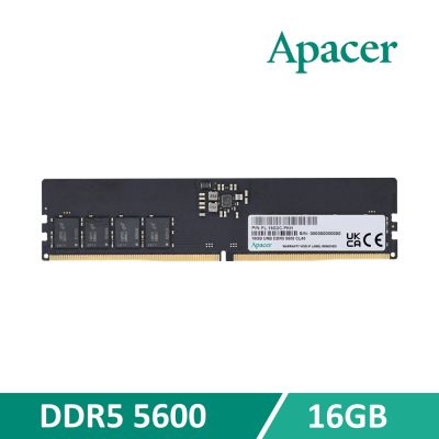 金士頓Kingston DDR4 3200 16G 桌上型記憶體KVR32N22S8/16 | DDR4 3200