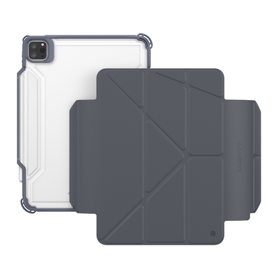 JTL / JTLEGEND 2024 iPad Pro 11吋 Mighty Transformer 變形金剛可拆防摔皮套(含Apple Pencil筆槽+磁扣)