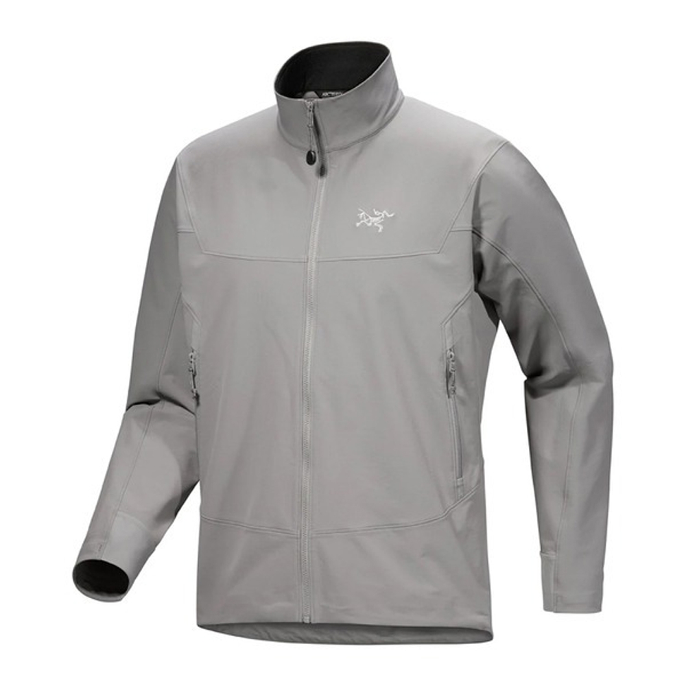 ARCTERYX 始祖鳥】男Gamma 輕量防風防潑耐磨彈性外套.夾克.風衣_