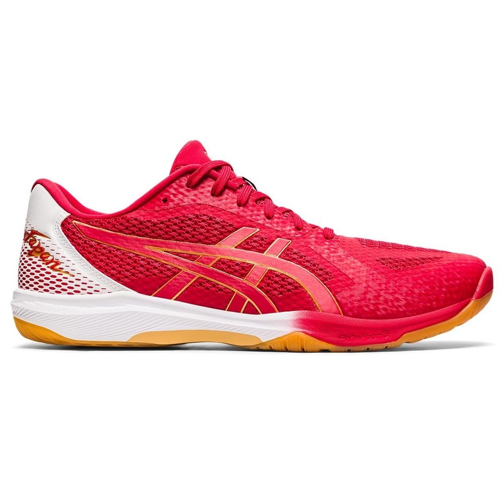 ASICS 亞瑟士ROTE JAPAN LYTE FF 2 男女排球鞋1053A028-601 | 其他專業