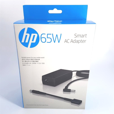 公司貨 HP 65W 19.5V 3.33A H6Y89AA 藍孔+大圓孔 原廠 變壓器 Envy 14-K002TX 14-K010US 14-K001TX ChromeBook 11 G3 14
