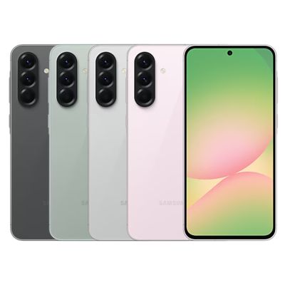 SAMSUNG三星 SAMSUNG Galaxy A56 5G (12G/256G) 6.7吋智慧型手機