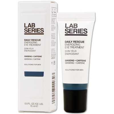 LabSeries雅男士 LAB SERIES 雅男士 活顏修護青春眼膠 15ml