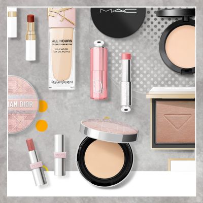 美妝品類日★Dior,YSL,CHANEL,M.A.C▼結帳85折