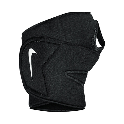 Nike 護腕 Pro Wrist And Thumb Wrap 黑 白 男女款 護具 N100067901-0OS