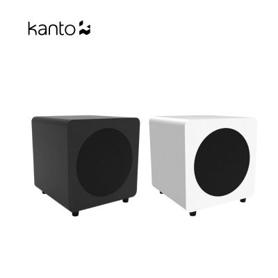 Kanto SUB8 重低音喇叭