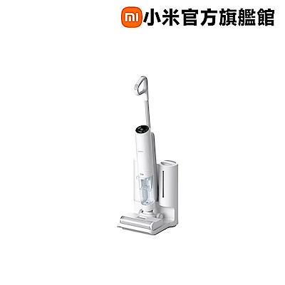小米 Xiaomi 高溫無線洗地機 W10 Ultra 官方旗艦館