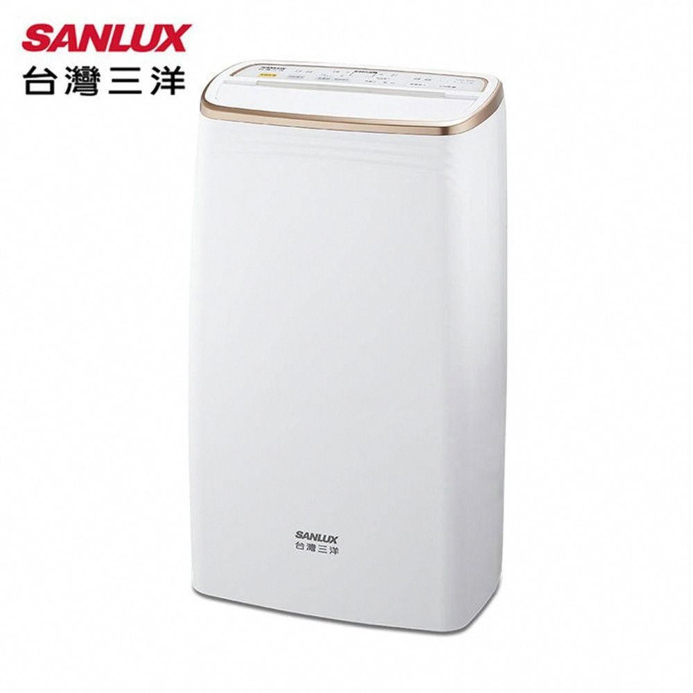 SANLUX 台灣三洋 SDH-168M