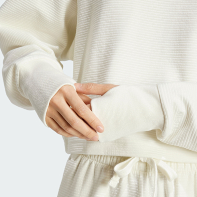 adidas 愛迪達】 ALL SZN 長袖上衣女IY6828 | adidas | Yahoo購物中心