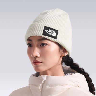 The North Face SALTY LINED BEANIE 男女 FLASHDRY速乾毛帽 NF0A8CGZQLI
