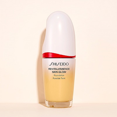 SHISEIDO資生堂 超聚光活膚粉底精華SPF30 PA+++ 30ml 多色任選(公司貨)