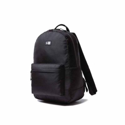 NEW ERA 男女 後背包 日版LIGHT PACK NE 黑 NE12728266