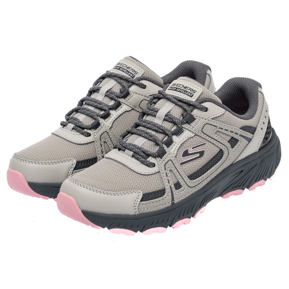 SKECHERS 女鞋 戶外越野系列 越野鞋 HILLCREST 2.0 - 180296GYPK
