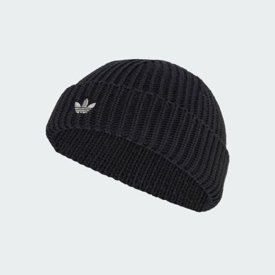 【adidas 愛迪達】 毛帽 男/女 - Originals JY6286