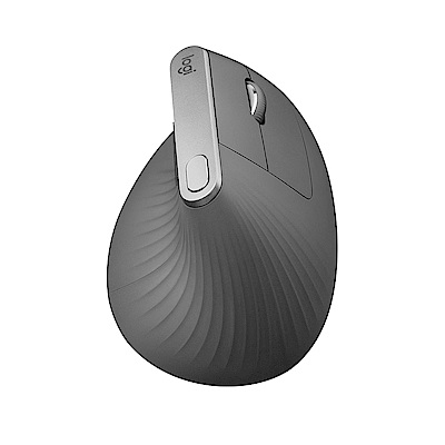 羅技 MX Vertical 垂直無線滑鼠