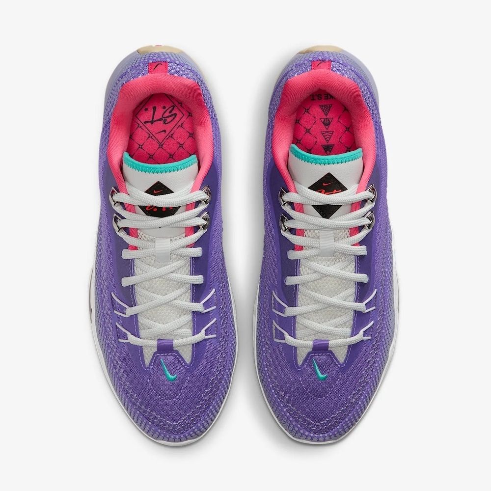 NIKE S.T. FLARE EP 男籃球鞋HF0232500 | 籃球鞋| Yahoo購物中心