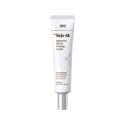 Dr.Reju-all｜PDLLA 緊緻面霜 30ml