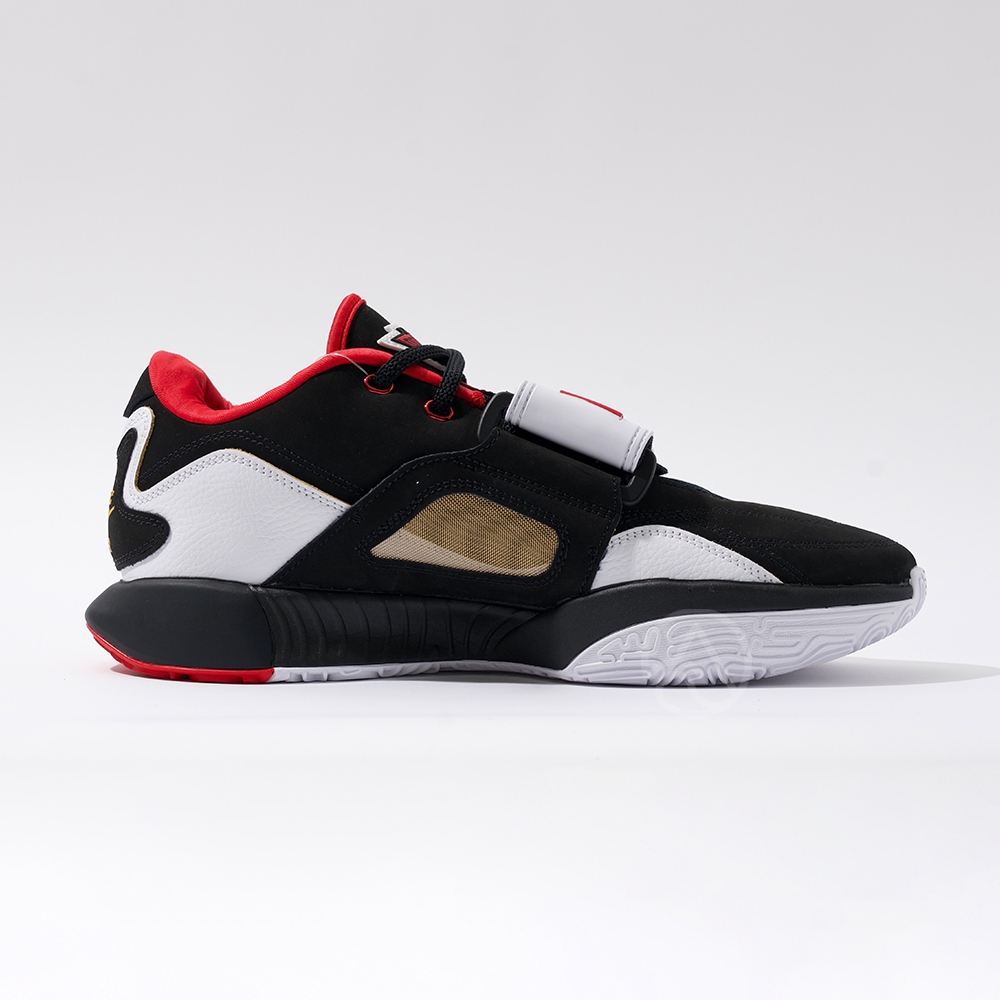 Nike Lebron 21 Prime 93 EP 男鞋白黑紅色氣墊實戰運動籃球鞋HQ3479