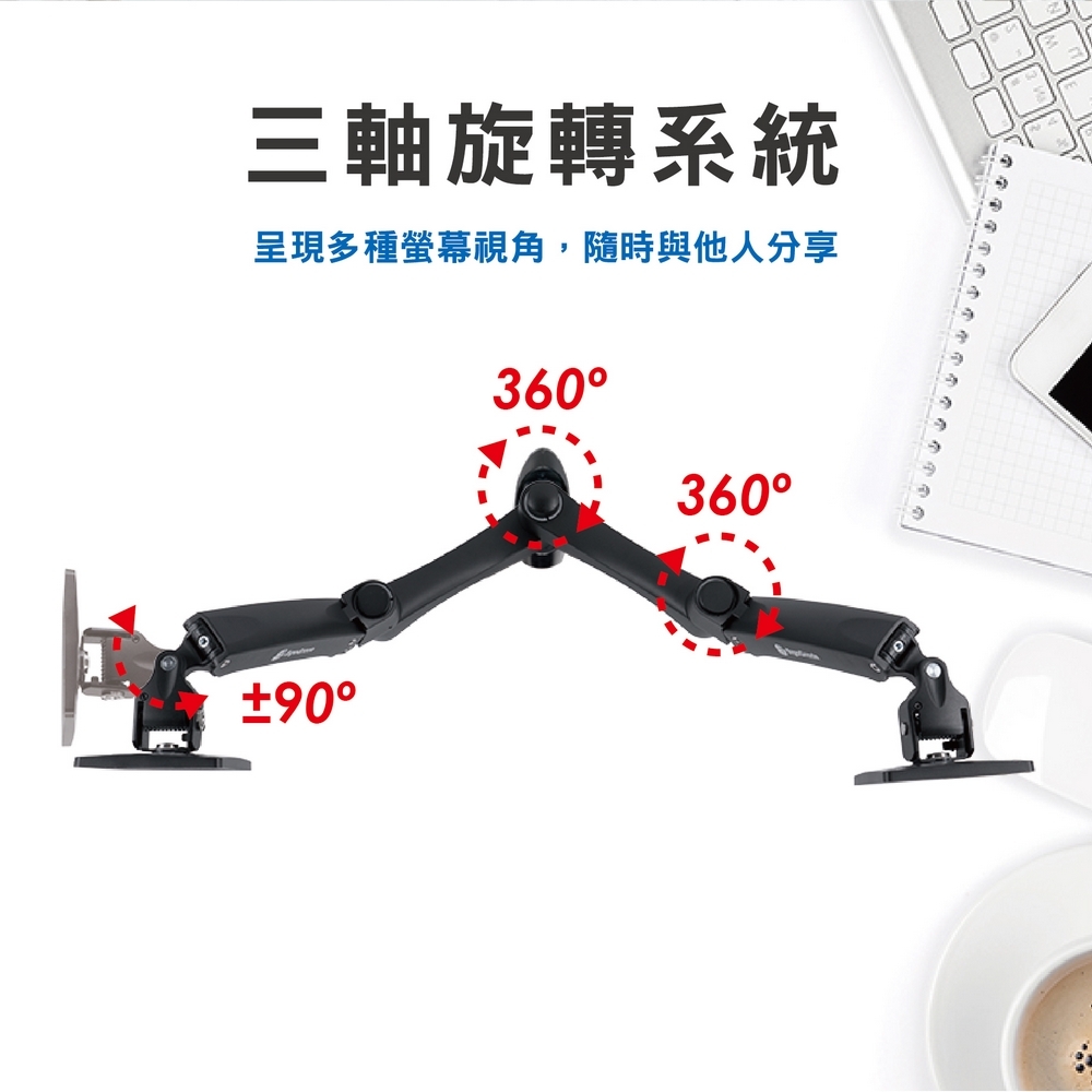 ErgoGrade EGATW40Q - 詳情8