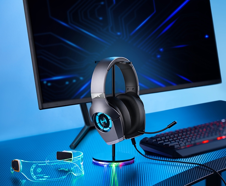 Edifier漫步者 GX - 詳情6