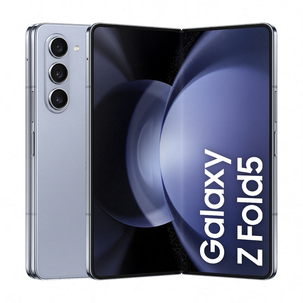 Samsung Galaxy Z Fold5 (12G/256G)旗艦摺疊手機(原廠保固S+福利品) 贈