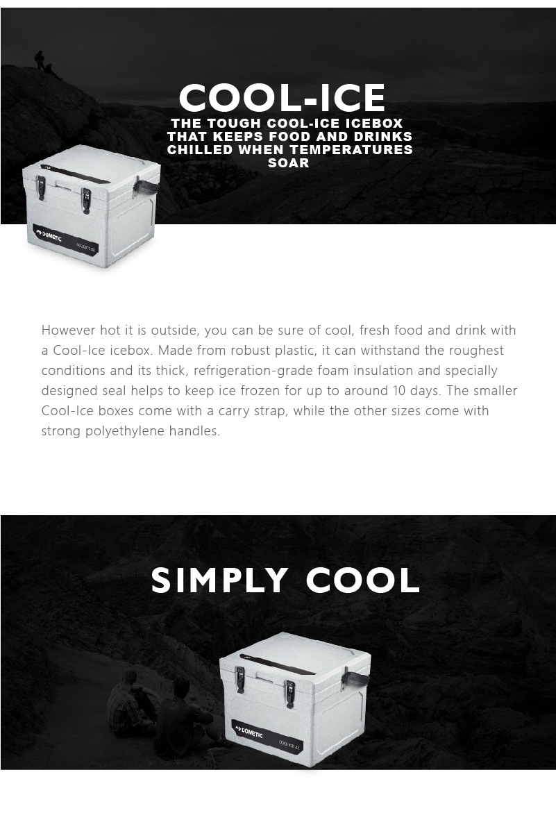 DOMETIC WCI-22 - 詳情7