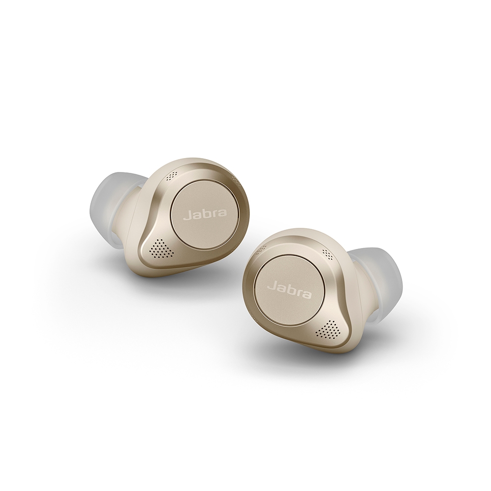 Jabra】Elite 85t Advanced ANC降噪真無線耳機| Jabra Yahoo購物中心