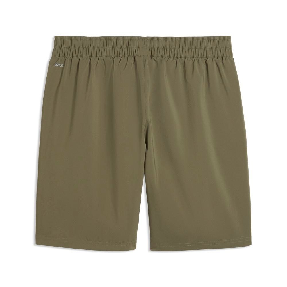 PUMA 訓練系列TAD 7吋拉鍊口袋短風褲(M) 男短褲52804681 | PUMA