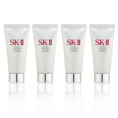 SK-II/SK2 SK-II潔面乳(20ml)4入