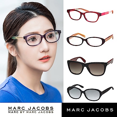 MARC JACOBS MJ MBMJ 太陽&光學眼鏡 (共多款)