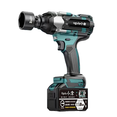 日立HiKOKI WR 36DA 無刷6分套筒扳手1800牛頓米(原HITACHI) | 電動板手