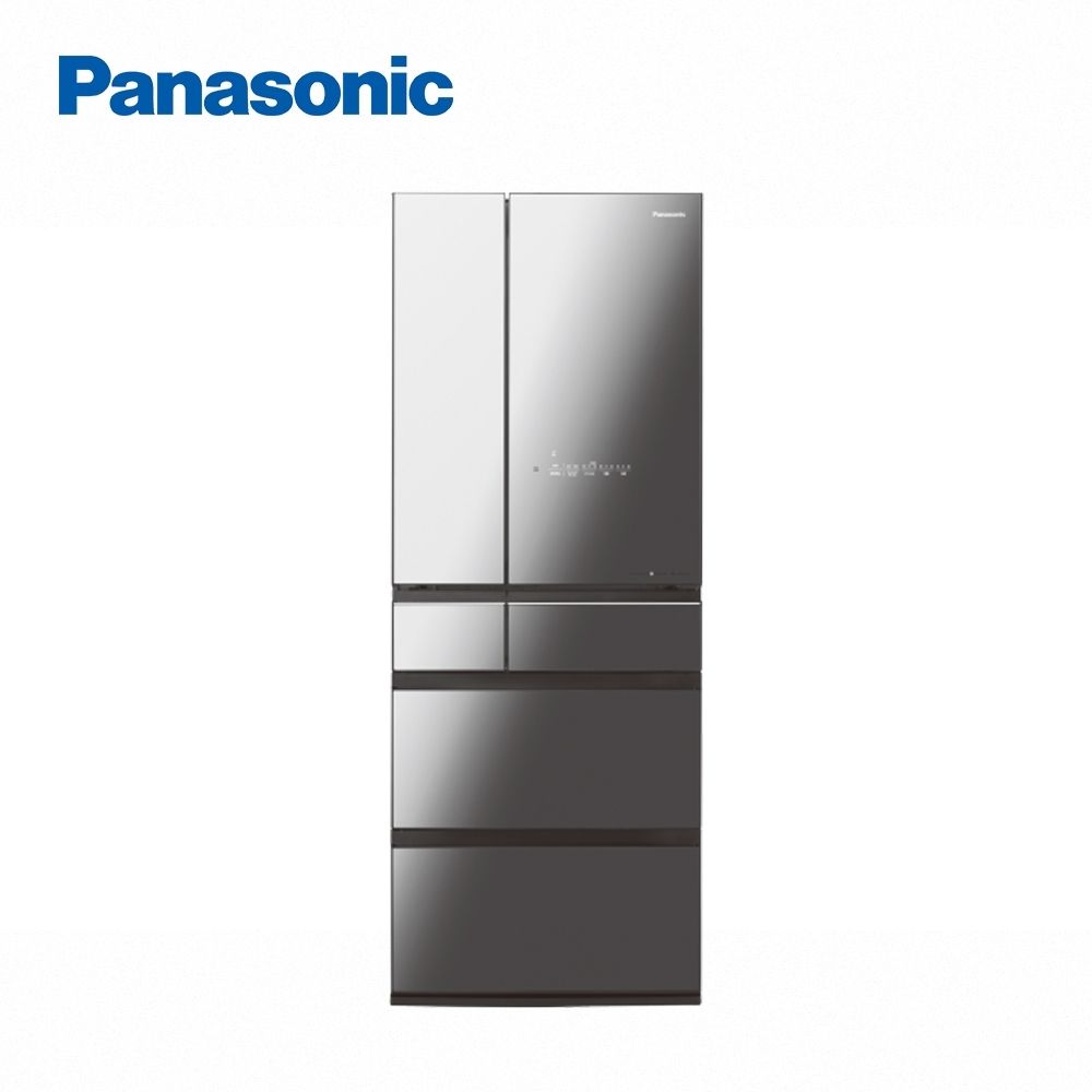 Panasonic 國際牌 NR-F601WX