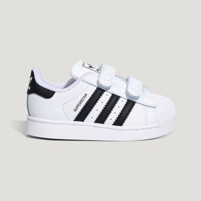 ADIDAS SUPERSTAR II GCA CF I 嬰幼 休閒鞋 LA1387