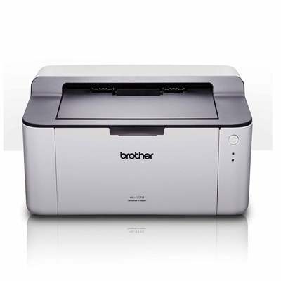 Brother HL-1110 黑白雷射印表機
