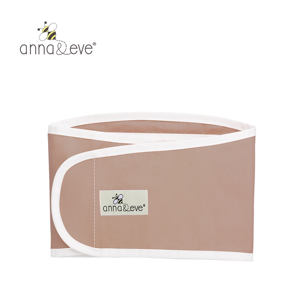 Anna&Eve 美國 嬰兒舒眠包巾 S/L 純棉系列 二重紗系列 多款可選 (豆沙粉)