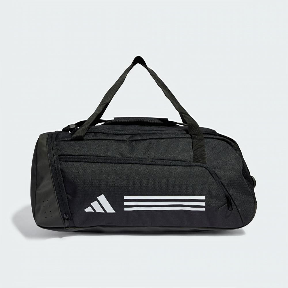 adidas 愛迪達手提包健身包運動包旅行袋TR DUFFLE S 黑IP9862 | 手提