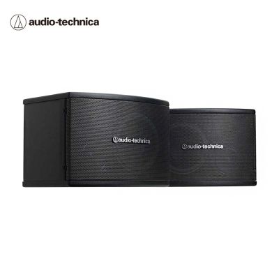 audio-technica 鐵三角 【一組】鐵三角 AT-KSP52 專業級 5吋 被動式喇叭 KTV喇叭 專業級喇叭
