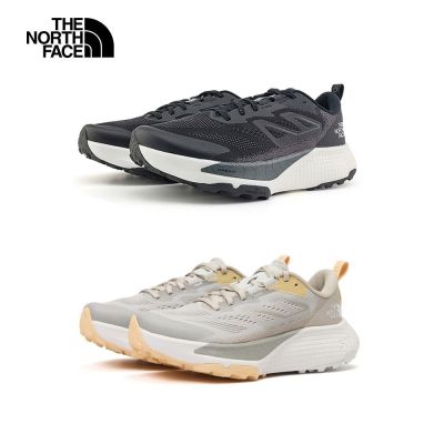 The North Face 官方旗艦 北面中性款抓地野跑鞋 (多款任選)